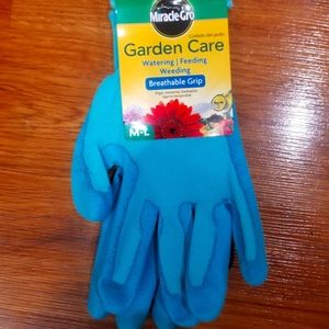 Miracle Gro Garden Care Gloves